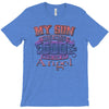 my son was so amazing god made T-Shirt
