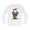 bully Long Sleeve Shirts