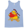winnie le porc Tank Top