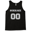 bukkake 2 Tank Top