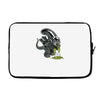 alien Laptop sleeve