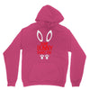 happy easter some bunny loves me Unisex Hoodie