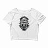 hanuman Crop Top