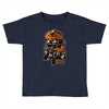 longboarder Toddler T-shirt