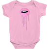 fahrie77 Baby Bodysuit