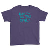 have you seen this snail Youth Tee