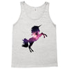 Unicorn Galaxy Tank Top
