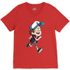 bipper1 V-Neck Tee