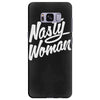 nasty woman (2) Samsung Galaxy S8 Plus