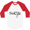 Suicideboys 3/4 Sleeve Shirt