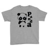 panda Youth Tee