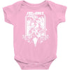 braum's vodka Baby Onesie