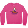 tatooine tattoo shop Crewneck Sweatshirt