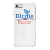 feel the bird iPhone 7 Case