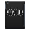 book club iPad Mini