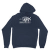 darwin evolution Hoodie
