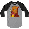 unbearable guilt 3/4 Sleeve Shirt
