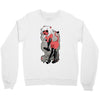 rawr Crewneck Sweatshirt