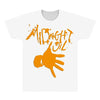 midnight oil All Over Men's T-shirt
