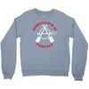 resistance is fertile activist gardener Crewneck Sweatshirt
