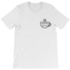 Espresso Yourself Pocket T-Shirt