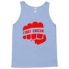 fight cancer Tank Top