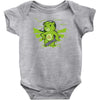 link bear Baby Onesie