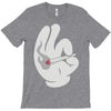 mickey mouse high pop T-Shirt