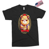 brown bear Exclusive T-shirt