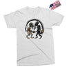 hunter vs Exclusive T-shirt