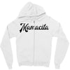 mamacita Zipper Hoodie