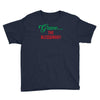grace the blesssingg!! Youth Tee