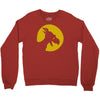 chocobo final fantasy tee chokobo t ds wii ps Crewneck Sweatshirt