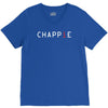 chappie V-Neck Tee