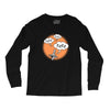 dream world Long Sleeve Shirts