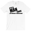 man thing T-Shirt