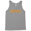triggered Tank Top