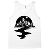 Way Of Life Tank Top