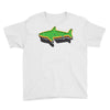 pool shark Youth Tee