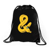 ban&amp;a Drawstring Bags