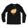 pizza Long Sleeve Shirts