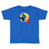 megarush Toddler T-shirt