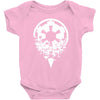 fractured empire Baby Bodysuit