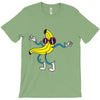 banana wobbler T-Shirt