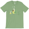 schrodinger's night T-Shirt