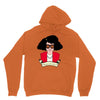 Tina Belcher Unisex Hoodie