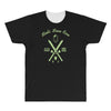 links lawn care All Over Men's T-shirt