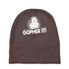 gopher it Baby Beanies