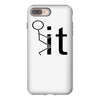 funny sweat iPhone 8 Plus