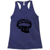 trhones Racerback Tank